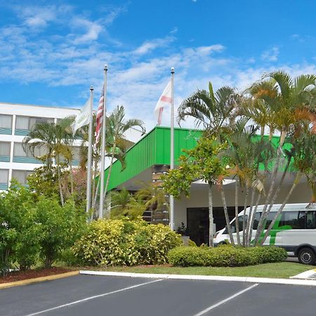 Holiday Inn St. Petersburg N - Clearwater, An Ihg Hotel Exterior foto