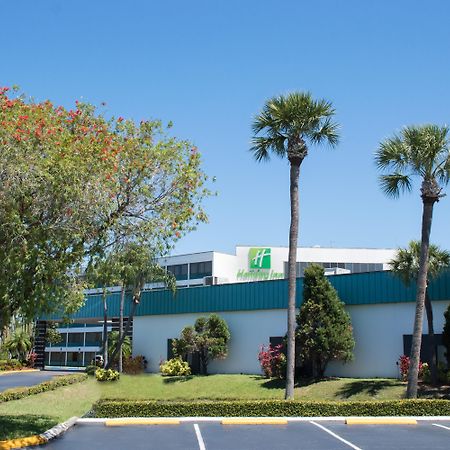Holiday Inn St. Petersburg N - Clearwater, An Ihg Hotel Exterior foto